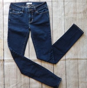 BULLHEAD skinny jeans size 3